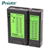 宝工(Pro'sKit) HDMI测试器(带电池)