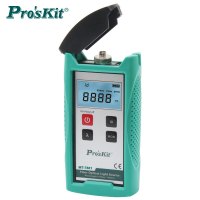 宝工(Pro'sKit) 光纤光源表(带电池)