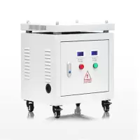 隔离变压器 型号;SBK-15K380380 15kVA