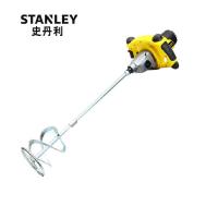 史丹利stanley电钻720W冲击钻调速正反转手电钻家用电钻 STDH7213