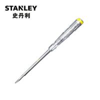史丹利(STANLEY) 测电螺丝批100-500V/180mm 66-120-23