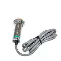接近开关感应器常开金属感应 E12-DS08NA
