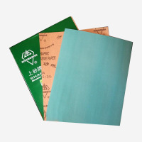 金相砂纸细砂纸磨刀沙纸抛光打磨用 WA W7 230×280 B 1000