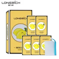 隆力奇蛇胆柠檬香皂120g*5(计价单位:块)