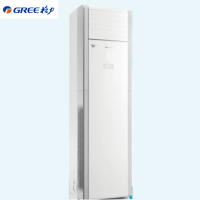 空调清凉湾5匹新3级能效定频冷暖单元柜机NhA-N3JY01 白色 清凉湾