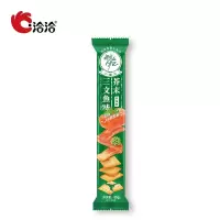 洽洽喀吱脆芥末三文鱼味35g*1袋