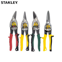 史丹利(STANLEY) 9件套长L形中孔花形扳手TT10-TT50 92-625-23