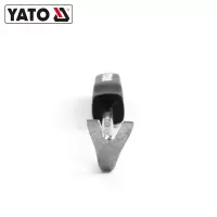 YATO胶扣起子汽车门板拆卸卡扣内饰板塑料卡扣卡子撬卡汽修工具 230mm
