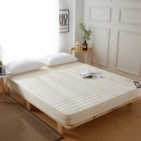 耀烨 床垫宿舍床 榻榻米床垫 厚8CM 1.2*2M YC