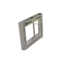 熵基科技摆闸SBTL-300 单机芯(含安装+辅材)