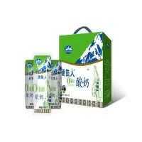藏佳人0添加钻酸奶 200g*10盒