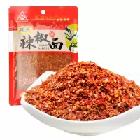 川珍朝天辣椒面100g*2