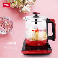 TCL 绯然多功能养生壶 TA-JM169A(一个装)
