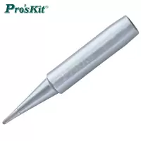 宝工(Pro'sKit) 圆尖烙铁头(SS-206/207共享)B