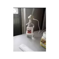 富士山の便携加湿器