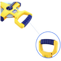 手摇钢直尺50米(个)