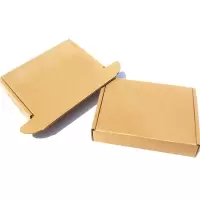 大通轩恒 纸质包装盒200*200*50(mm) 1000个/箱（单位：箱）