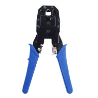 松纳 Un-GJ-WXQ 网线钳 网络钳 剥线钳 网络压线钳 端子钳 水晶头压线钳 多功能网线钳