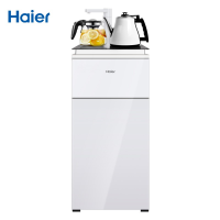 海尔(Haier) YR1682-CB 温热型 饮水机 (计价单位:台) 白色
