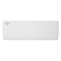 格力天丽 KFR-35GW/(35530)FNhAK-B3变频空调825*293*196