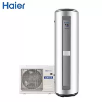 海尔(Haier) KF110/300-AE5 300L 超一级能效 电热水器 (计价单位:台) 灰色