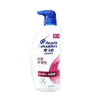 海飞丝(Head & Shoulders) 去屑洗发露 750ml
