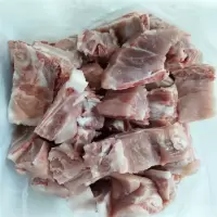 [江苏扶贫][财政集采][响水]家佳康二十份起拍 限南京 1斤/件 猪鲜脊骨切块