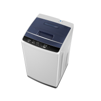 TURMN 全自动洗衣机 EB80M009