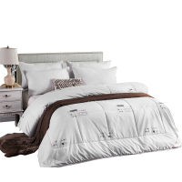 芳恩(FAUNEN)新西兰羊毛被 TH-B1013