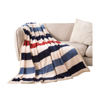 芳恩(FAUNEN)非凡格调貂绒毯 FN-T479