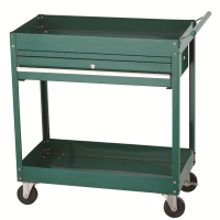 世达(SATA) 95108A 小鹿单抽屉工具车