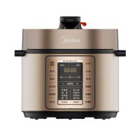 美的电压力锅/多功能压力锅