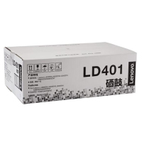 LZ 黑色墨粉盒LT401/黑色硒鼓