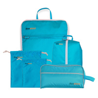 Seashore 纵贯线 旅行家 商旅系列五件套 SW-002A