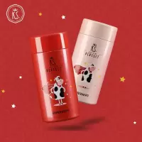 K.S. KS-678 超级英雄牛牛保温杯