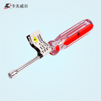 卡夫威尔 套筒螺丝批五金工具螺丝刀起子 SD4307