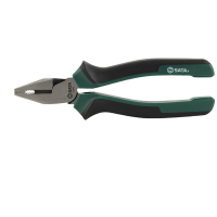 世达(SATA)省力型钢丝钳6"72201