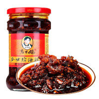 老干妈鸡油辣椒280g