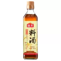 海天料酒450ML*5