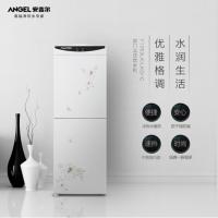 安吉尔(ANGEL)立式冷热自选桶装水直饮机小型饮水器立小型饮水器全自动速热 Y1263LK（温热款）