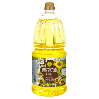 中粮初萃 葵花籽油1.8L