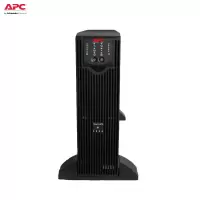 施耐德UPS主机SP15KL-31 15KVA+AGM电池12-65 12V/65Ah+A20电池箱 含空开 连接线