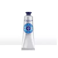 欧舒丹乳木果经典润手霜30ml(欧舒丹护手霜 保湿滋润 修护干燥肌肤 细腻丰润 )