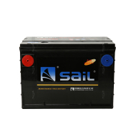 元诚 东风猛士越野车EQ2050专用风帆蓄电池电瓶78-550适配别克老款GL8路尊君威悍马凯迪拉克汽车电瓶军车器材零件