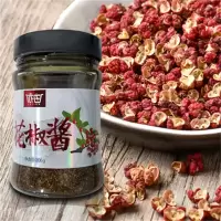 依田汉源花椒酱 200g/瓶