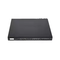 锐捷 RG-EG3000GE 网关路由器 8个千兆电口