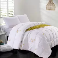 路易卡罗 至尊鹅绒被 LK8451