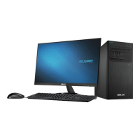 华硕(ASUS)台式电脑21.5英寸D640MB(I7-9700/8G/1T/集成显卡 /WIN10系统)