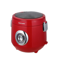 荣事达(Royalstar)QQ迷你电饭煲RX-1202M 1.2L