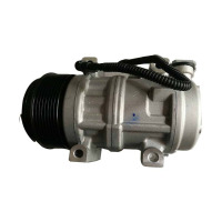 元诚 越野车猛士东风EQ2050空调压缩机总成配件军车器材零件配件